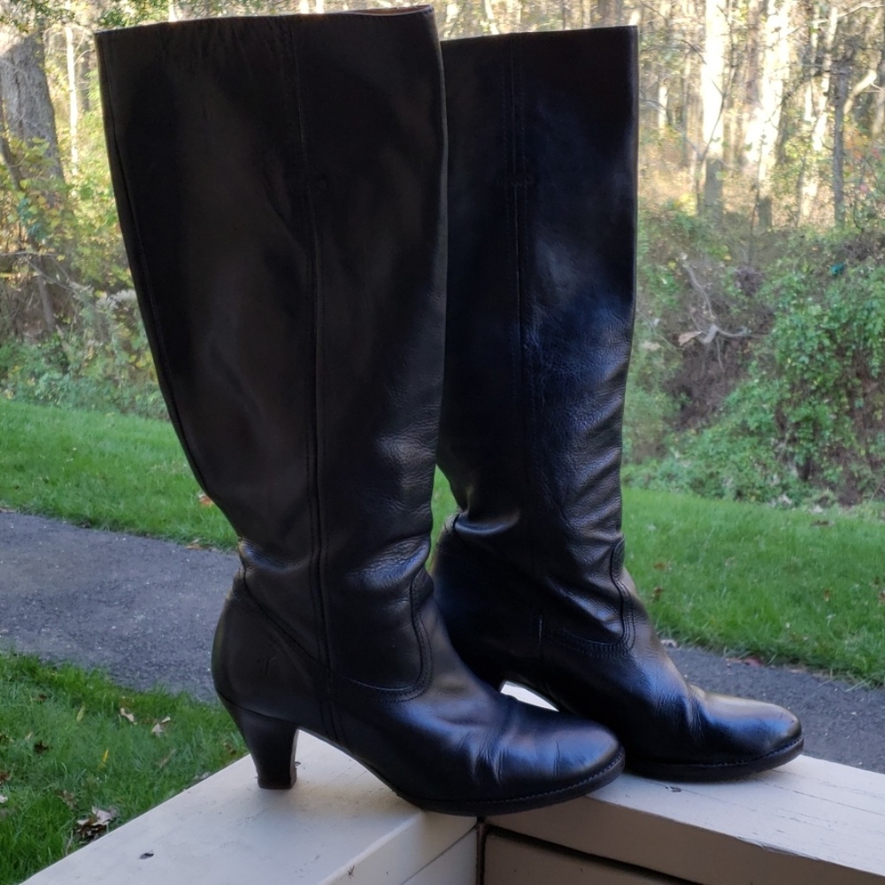 Frye boots